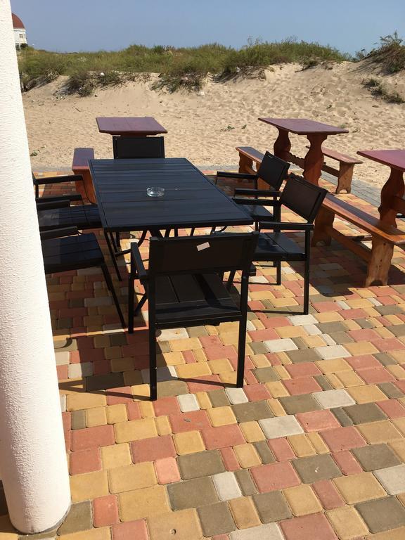Morskaya Zhemchuzhina Hotel Zatoka Eksteriør billede